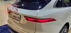 جاگوار F-Pace
